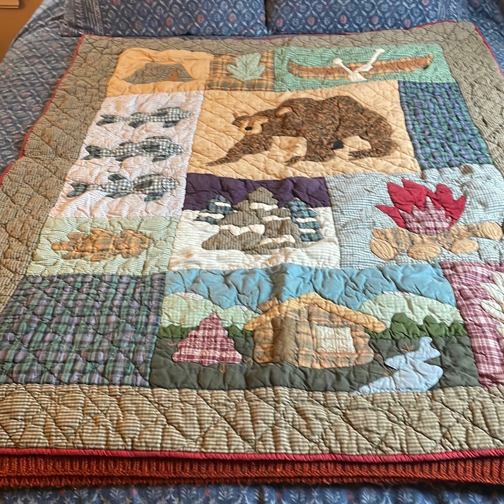 Quilt